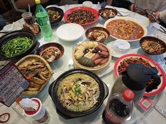 -常和州·夜宵大排档(常州单店)