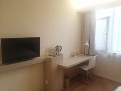 -汉庭(济南高新区凤凰路店)