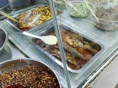 -牛马行牛肉饸饹铺(青岛街店)