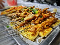 -小民大排档(马场角横路店)