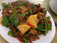 -美味居(古城店)