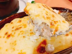 -新侨三宝乐西餐厅(崇文门店)