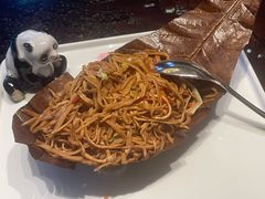 -云境生态园(红谷滩店)