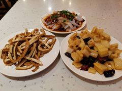 -沈姐万州烤鱼(沙坪坝七中店)
