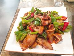 -东北老家私房菜(文灶店)