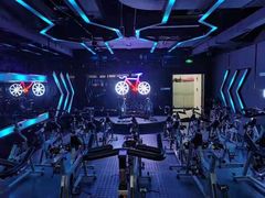 -西吉马游泳健身(协信店)