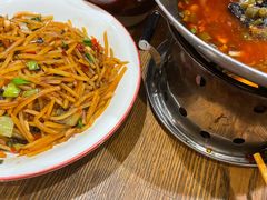 -湘味淳(千禧街店)