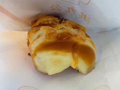 肠仔包-洪九公(田子坊店)