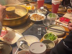 -巴奴毛肚火锅(广益哥伦布店)