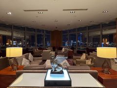 -上海明天广场JW万豪酒店