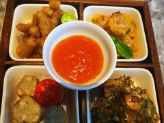 -四道菜·福建菜馆(新街口金鹰店)