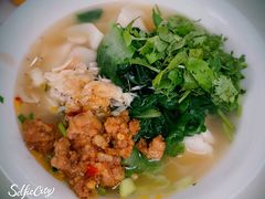 -天津东丽湖恒大酒店-温泉自助餐厅
