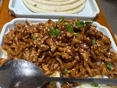 -郝小厨私家秘制餐厅