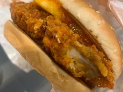 -麦当劳(杭州运河上街商业中心店)