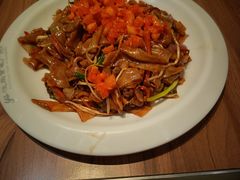 -食悦天美食广场(长沙IFS国金中心店)