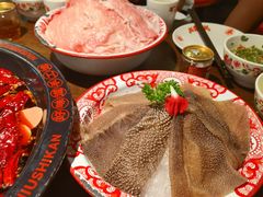 -牛市坎火锅(建设路店)