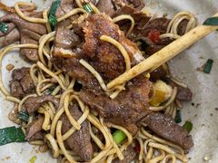 -无名氏面馆(邮电路店)