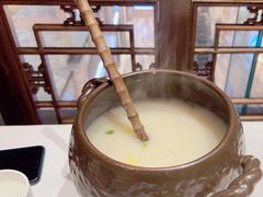 -北京老铺烤鸭(老城根店)
