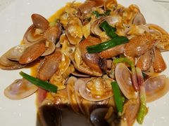 -79号渔船海鲜饭店(宝安店)