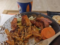 -吉野家 (新街口外大街店)