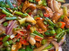 -恰八斗·猛火长沙菜(国贸店)