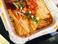 -黄鱼炙夜·烧烤·小龙虾(世茂缤谷店)