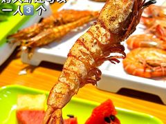 -养牛邓·潮汕牛肉海鲜自助火锅(广州店)