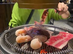 -韩山葵烤肉(太古里店)
