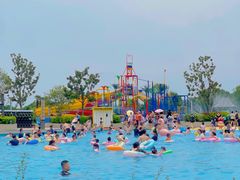 -南京银杏湖乐园