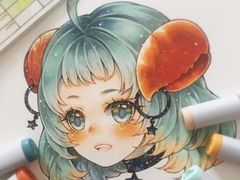 -八哥美术·成人美术画室(总校区)
