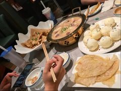 -华竹饭店(中央大街店)