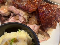 -Shanghai Brew House上海啤酒工坊(老外街店)