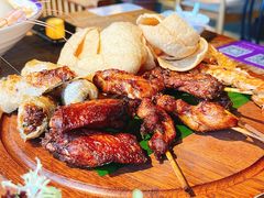-喜越泰莱·泰越料理(海逸新天地店)