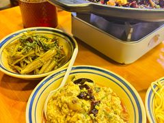 -回味黑鸭煲·始于2006(万松园店)