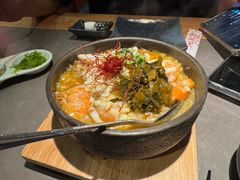 -沼津港精致料理·寿喜烧·烧鸟(龙湖南桥天街日料榜单店)
