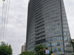 -上海尚嘉中心