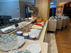 -新疆尊茂银都酒店