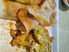 -香港威特瑞茶餐厅(小白楼音乐厅店)