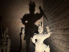 -洛阳古墓博物馆