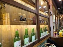 -蒲葵传统炭火烤肉(白石龙店)
