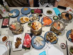 -喜庭海鲜自助(来福士店)