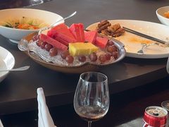 -山港凯悦酒店·东海88私房菜