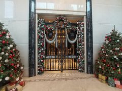 -Salon de Ville浦江汇(上海外滩华尔道夫酒店店)