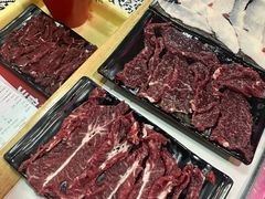 -三毛牛肉店(福强店)