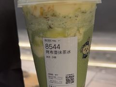 -喜茶(深圳万象城黑金店)
