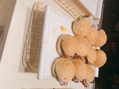 -素满香·素食自助餐(苏州·临顿路店)