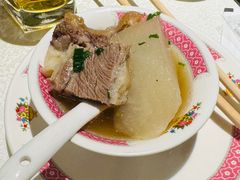 -炆艺乳鸽·煲仔饭大排档(望京来广营店)
