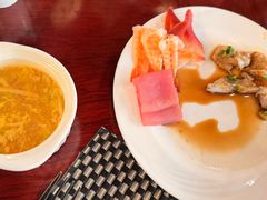 -温州王朝大酒店-自助餐厅