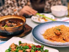 爆炒掌中宝-滕记星发餐室·新加坡菜(巨鹿路店)