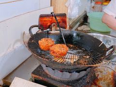 -阿婆油墩子(五里桥路188弄小区店)